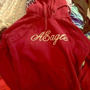 American Eagle hoodie